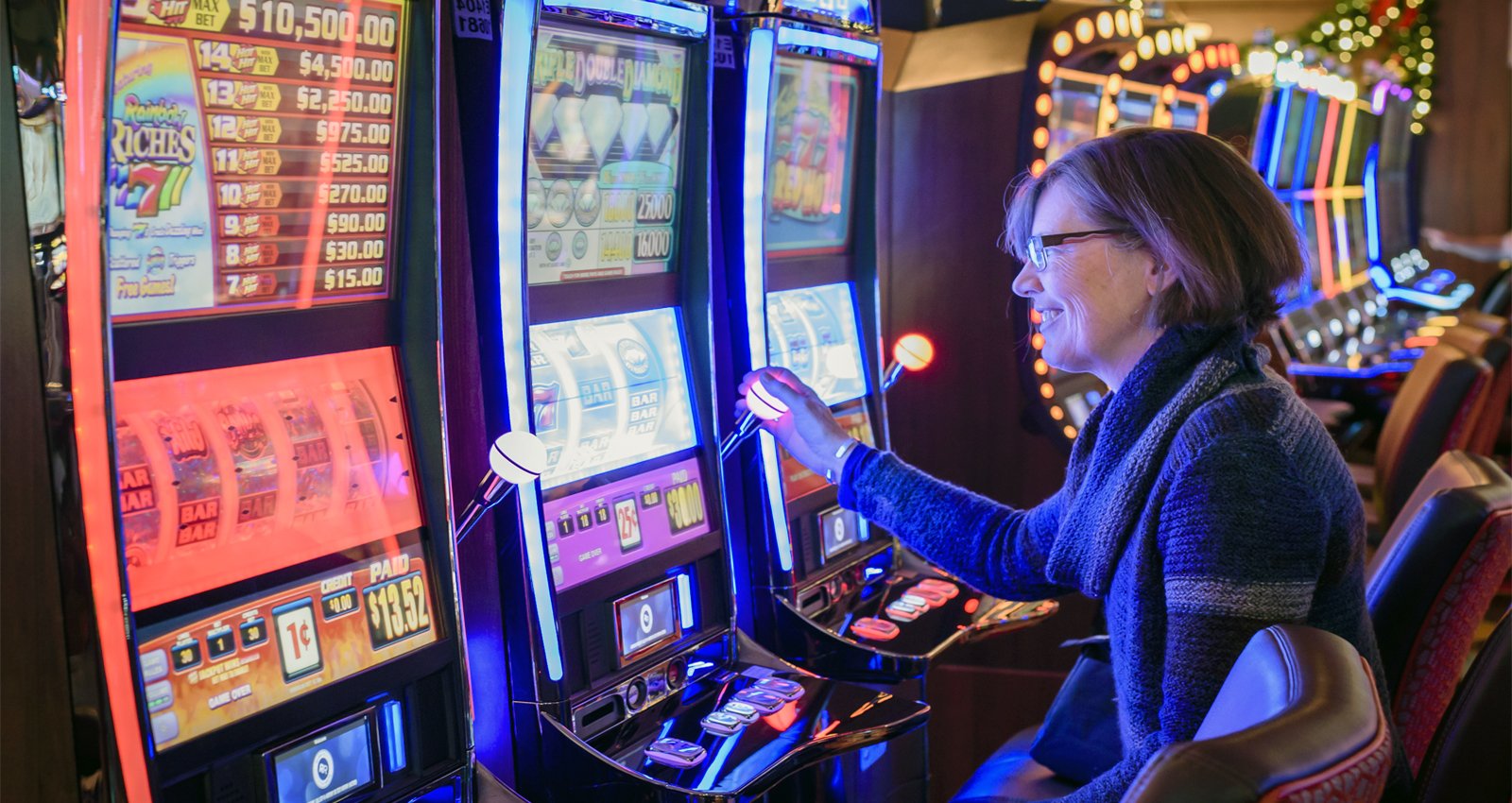 Kunci Sukses Login qqslot777 dan Tips untuk Pemain Baru