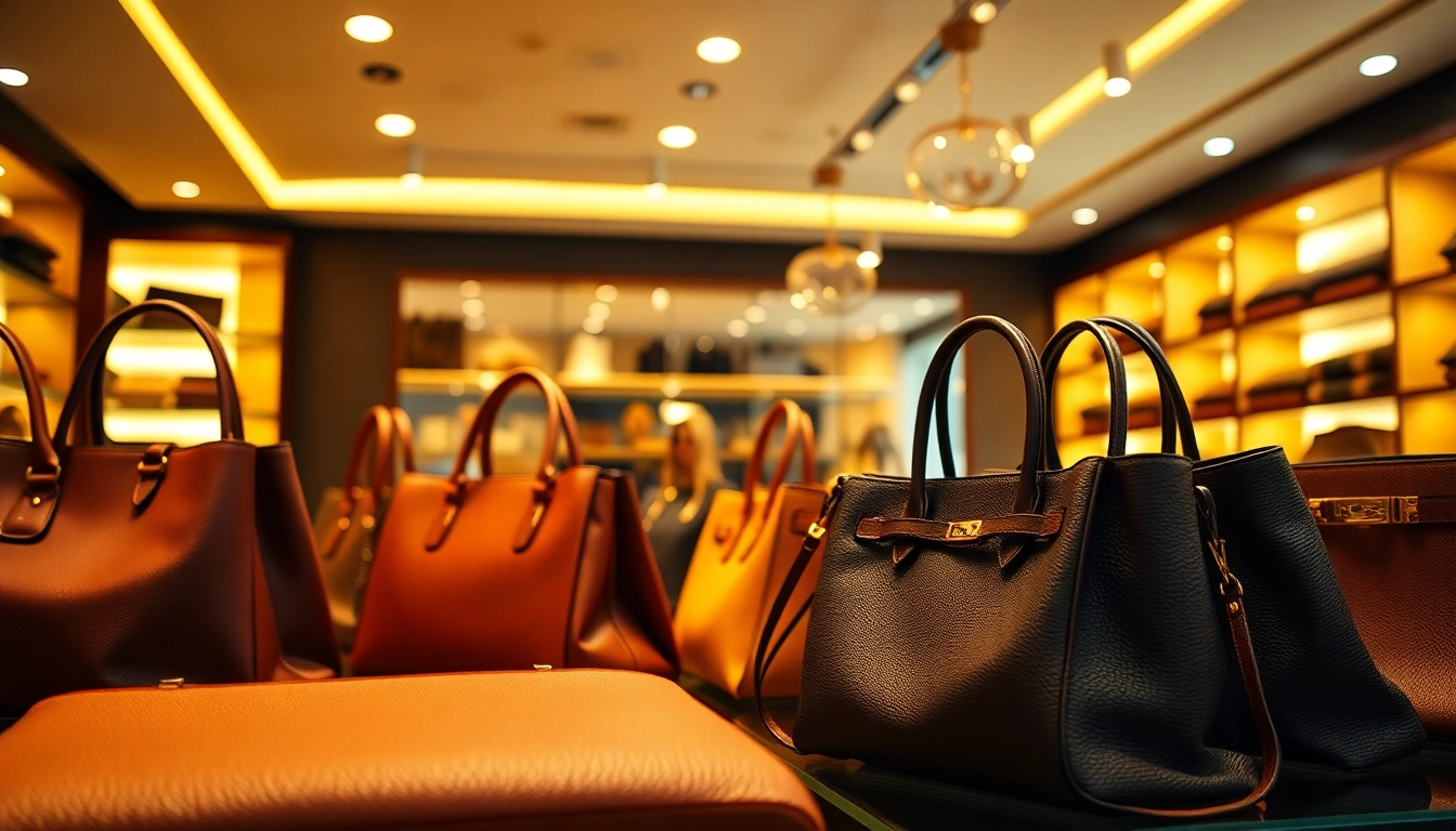 명품 이미테이션: 고품질 복제품을 구매하기 위한 가이드