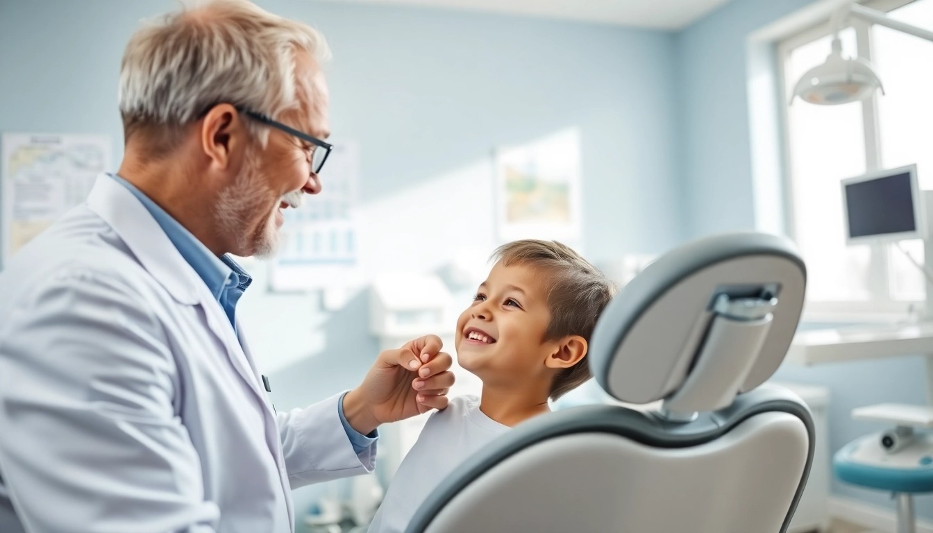 How Orthodontic Expanders for Kids Hawthorn Can Improve Dental Health