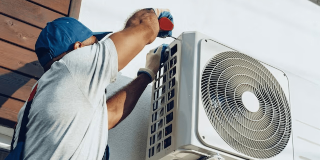 AC Repair Pinellas County FL Since 2009 | Pronto Service Pros