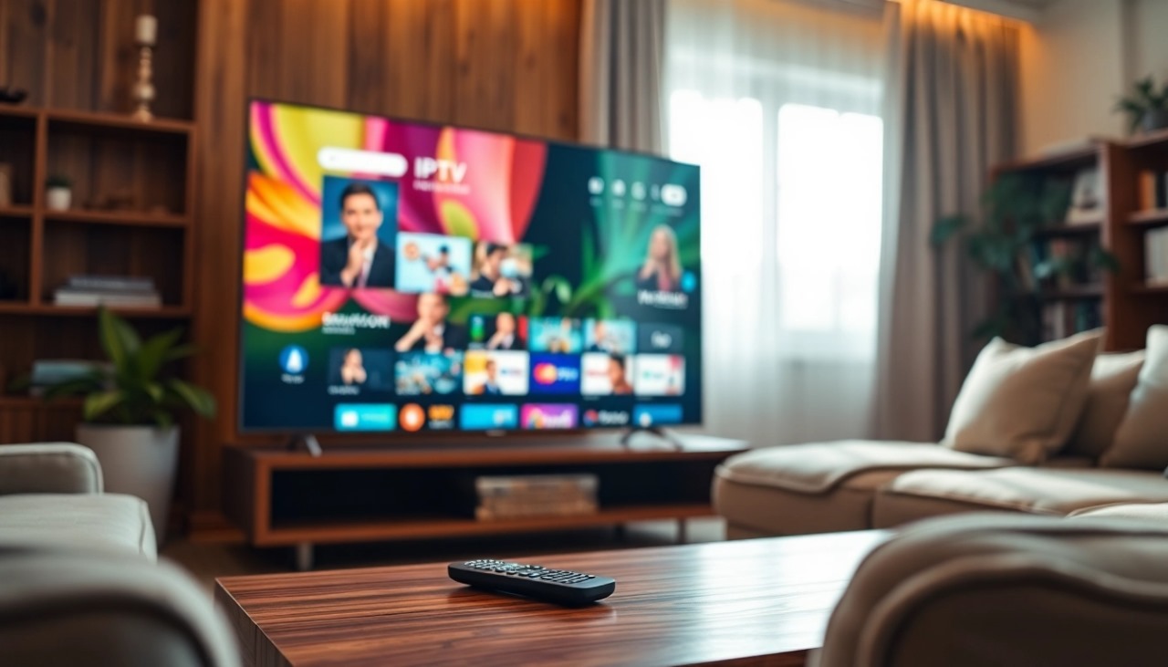 4klive IPTV Subscription with Affordable Pricing