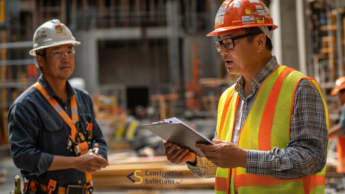 Why Choosing a New York City Commercial General Contractor is Essential for Your Project