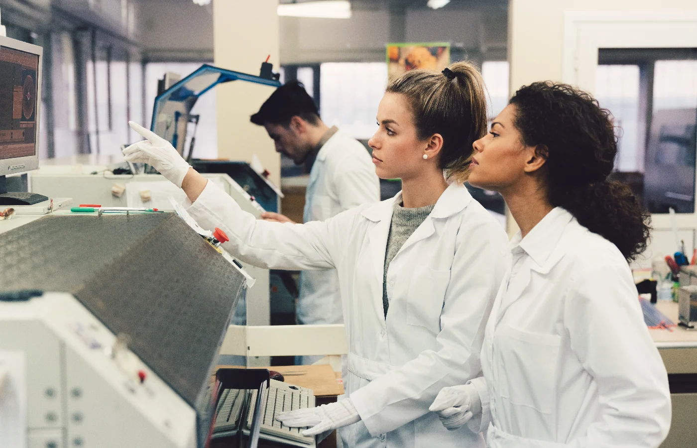 Apprenticeship opportunities in the UK: Real Alternatives to University