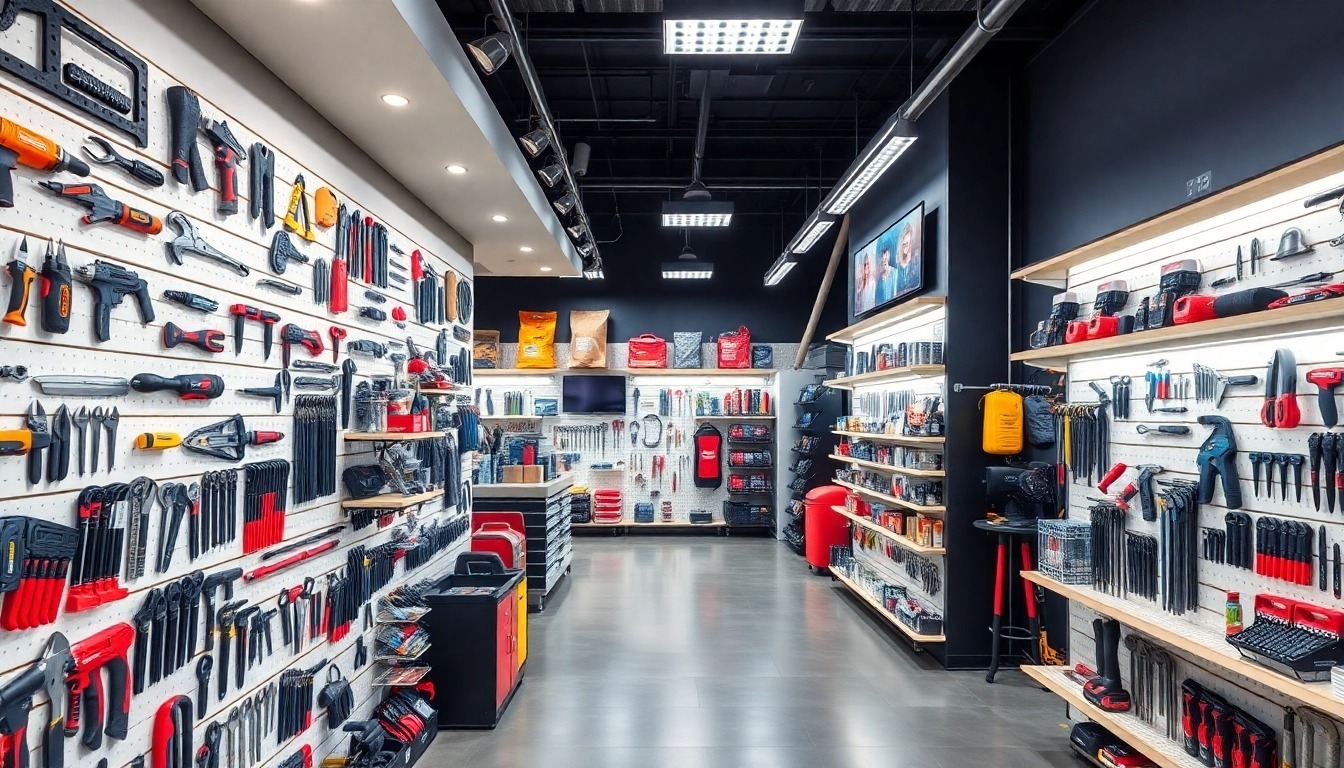 Discover koken Quality Tools at Misterworker – Your Global Online Store for Top Brands