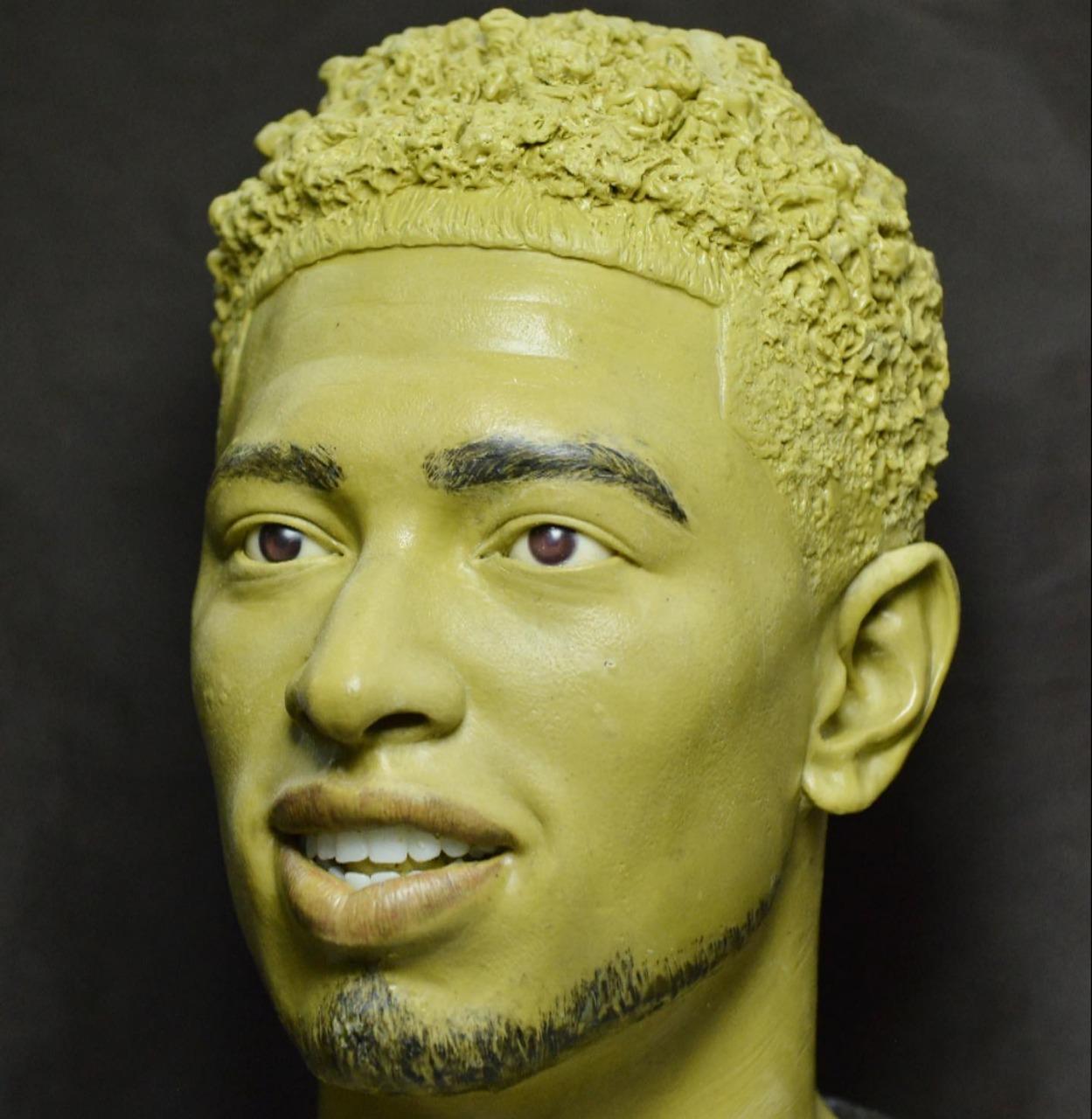 High Realism Custom Wax Figure for Museums & Attractions