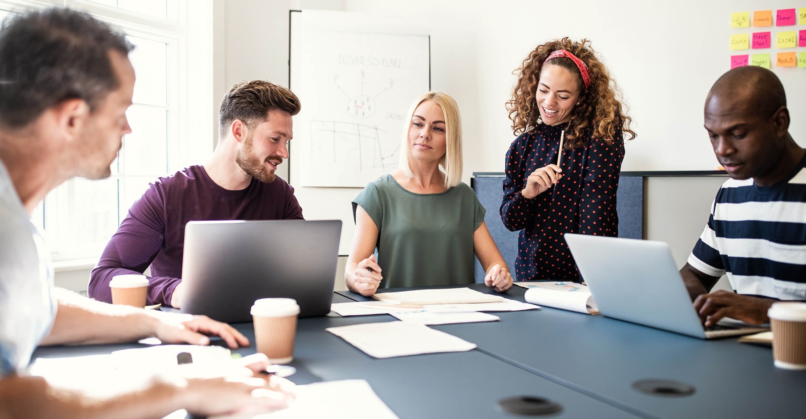 Effective Strategies for Contract Management: Boosting Efficiency and Compliance