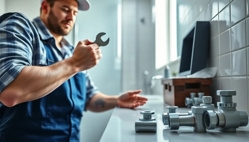 Whole House Repiping Saint Petersburg FL for Better Water Flow