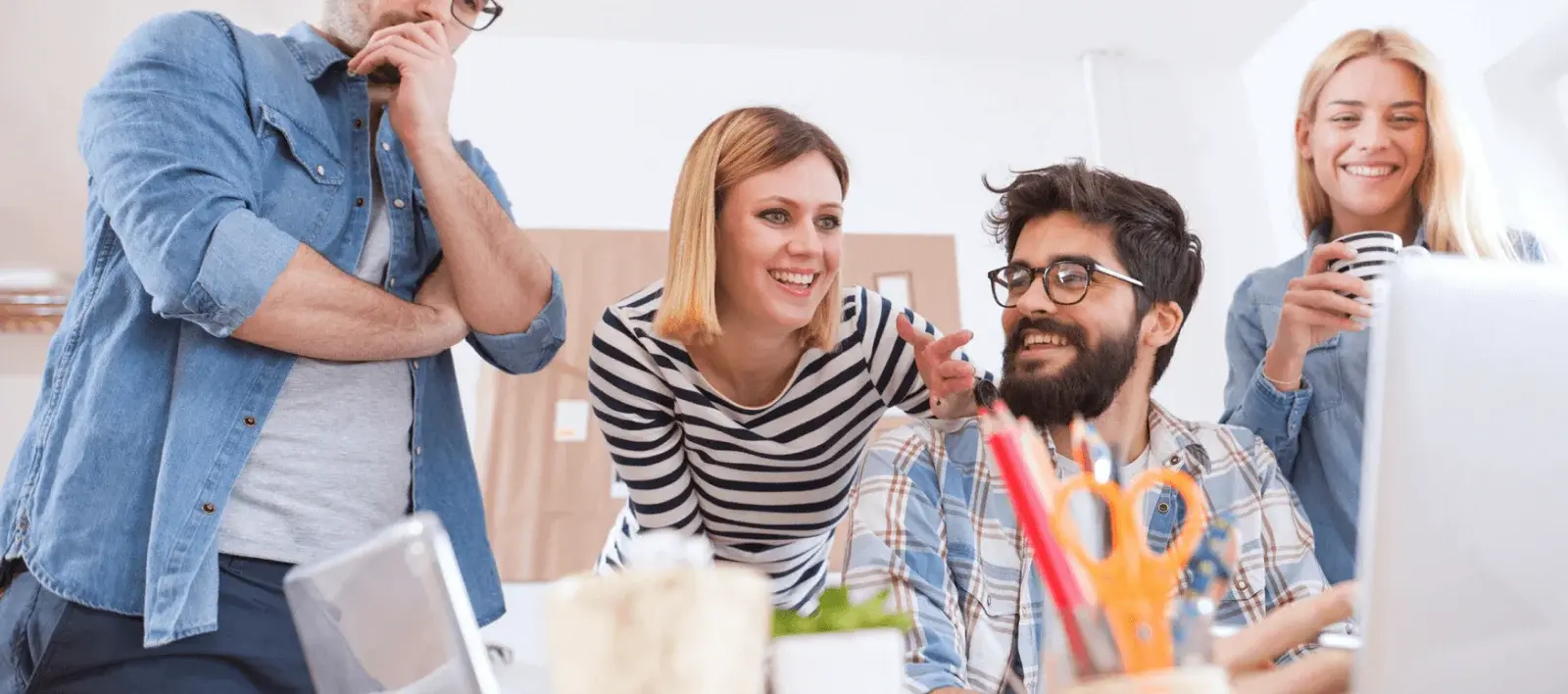 Comprehensive Guide to Efficient Typing Center Solutions