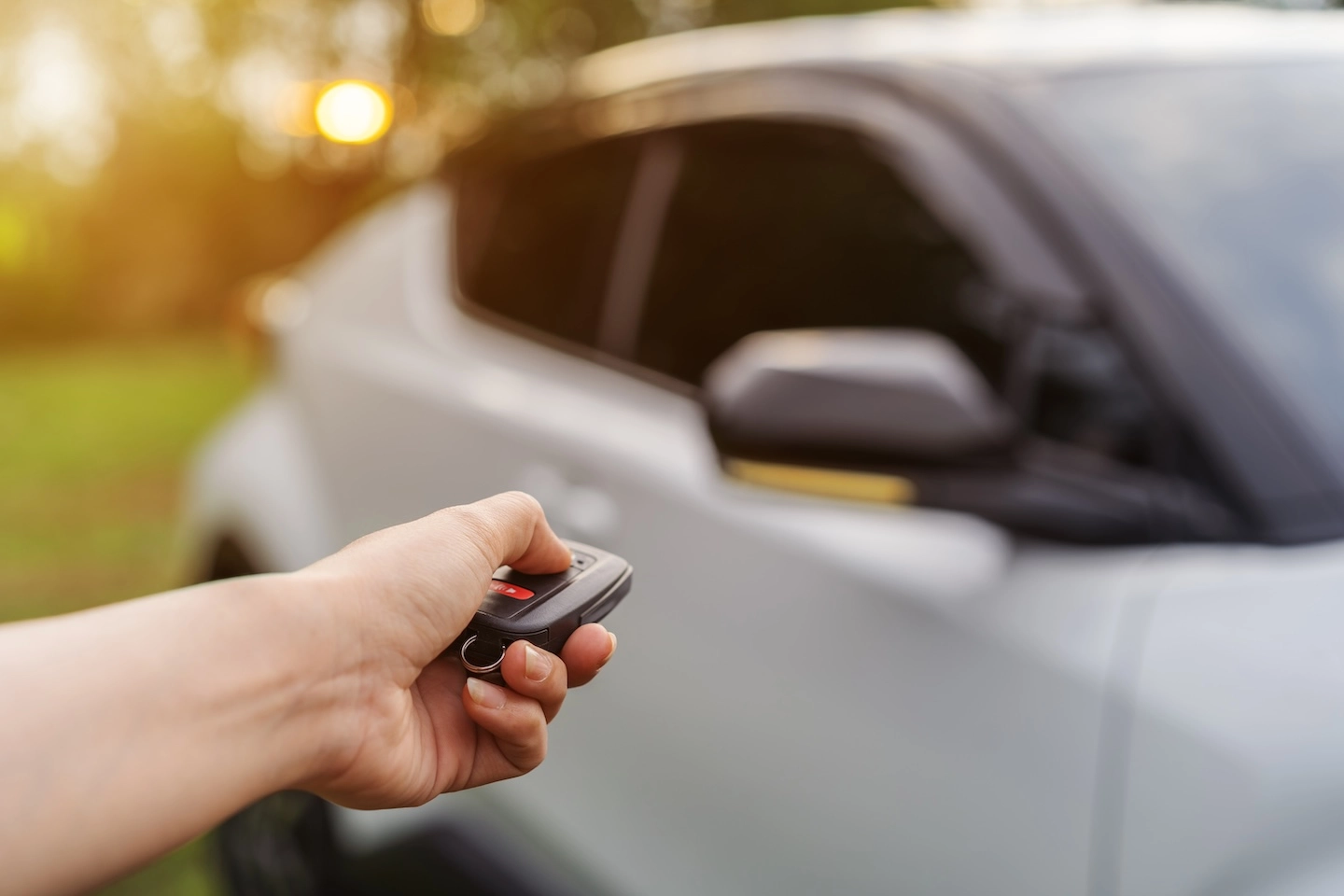 Copia llaves coche Valencia: servicio rápido y seguro