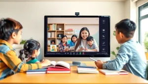 英語学習のための Native Camp と QQ English のオンライン学習プラットフォームの比較。