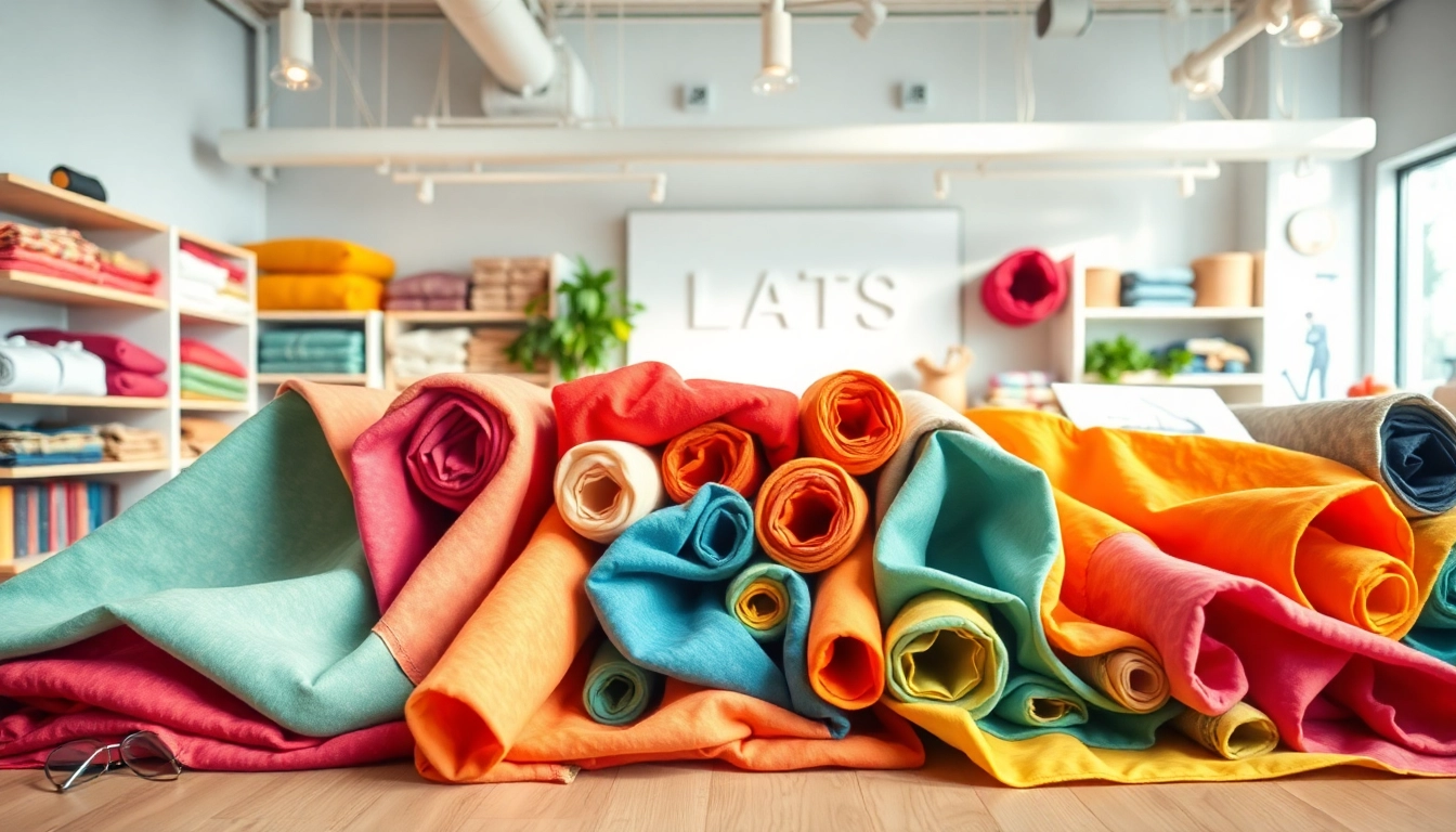 Koop goedkope katoenen stoffen online Nederland voor elk DIY-project