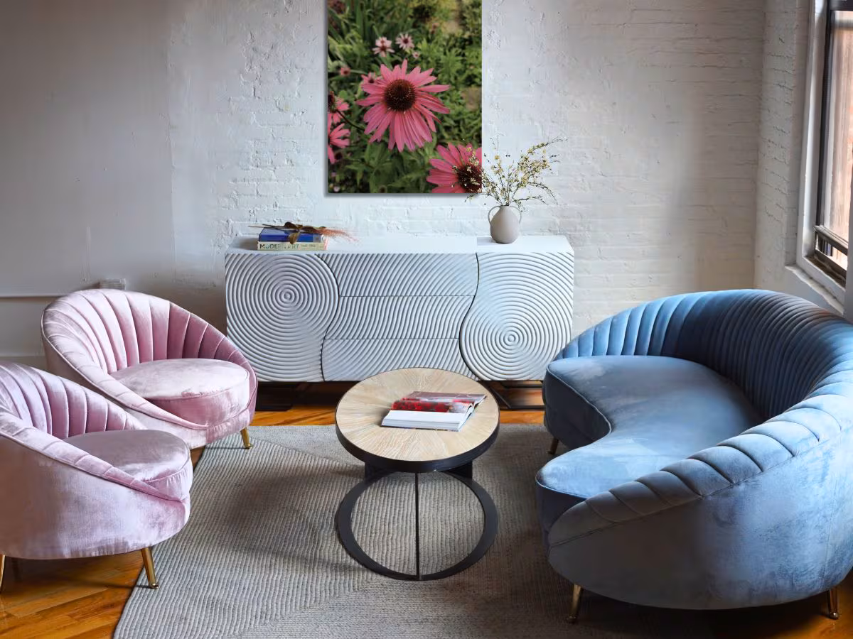 Elevate Your Space: Best Practices for Shopping Upscale Furniture Online