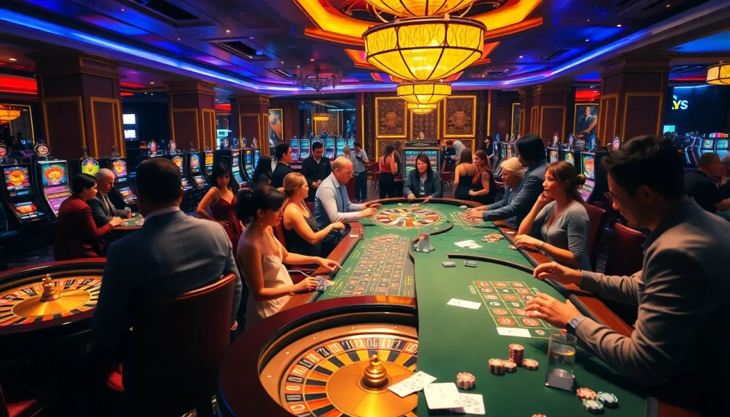 Winning at intuitive games and betting strategies at https://xx88.today/ casino.