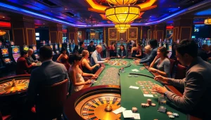 Winning at intuitive games and betting strategies at https://xx88.today/ casino.