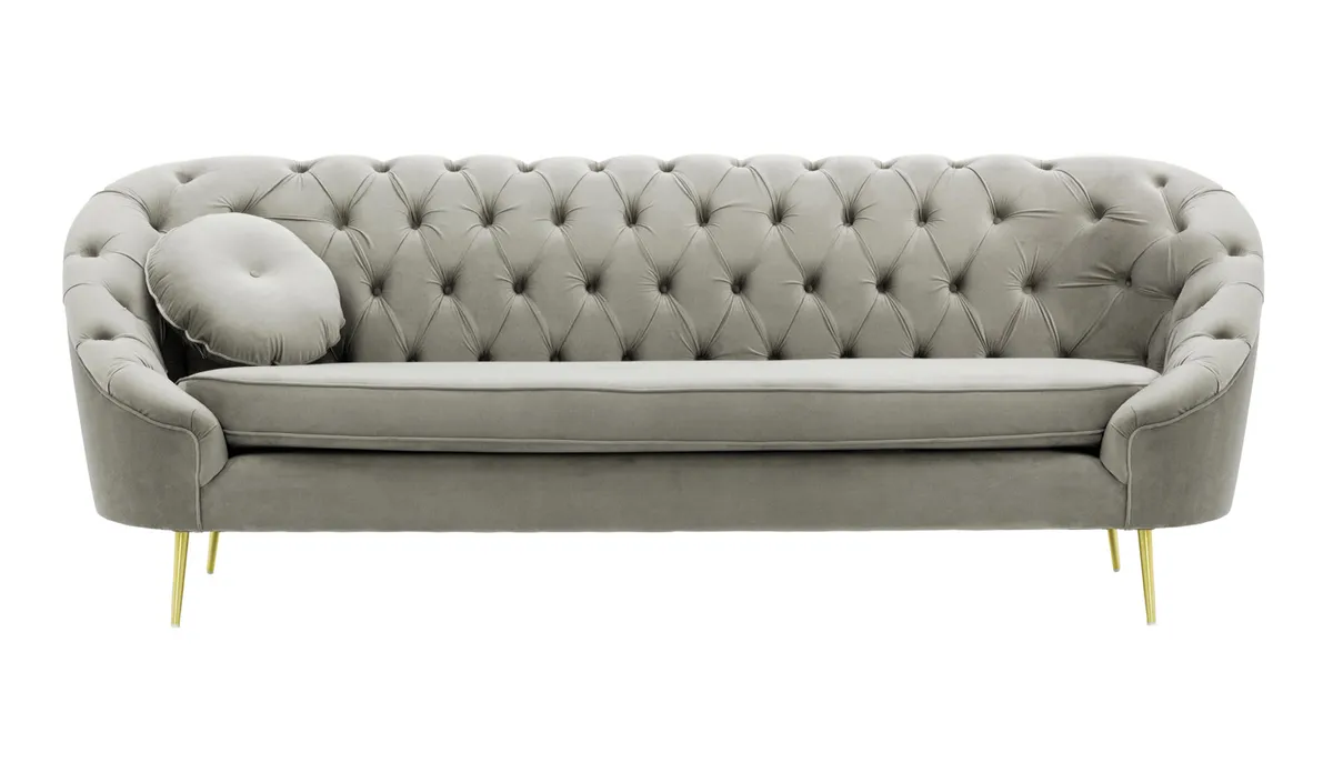 3 Seater Sofas Designed for Comfort, Space, and Everyday Living