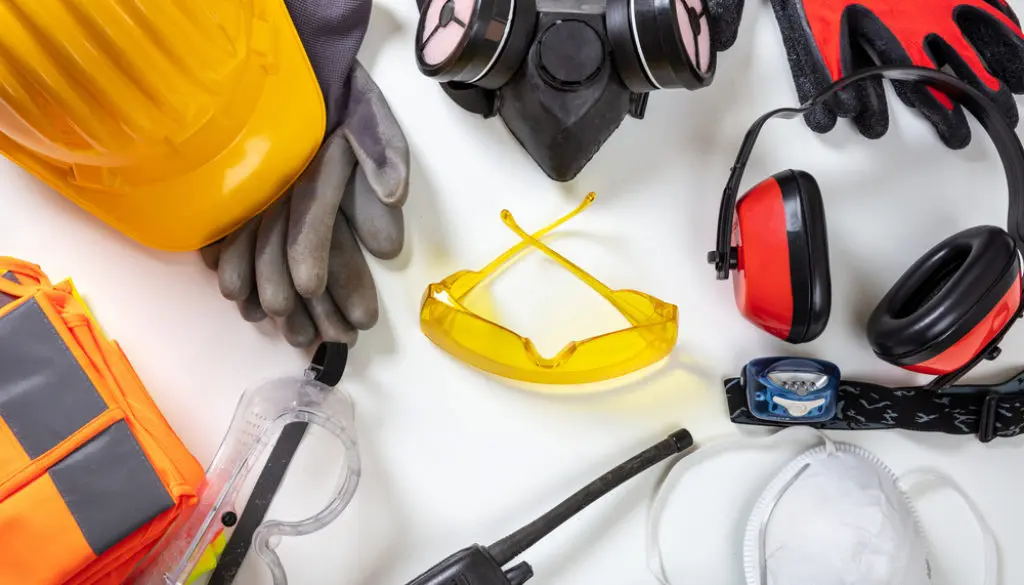 Enhance Jobsite Safety with Heavy-Duty Construction Gloves from Bekam Orbit Enterprise