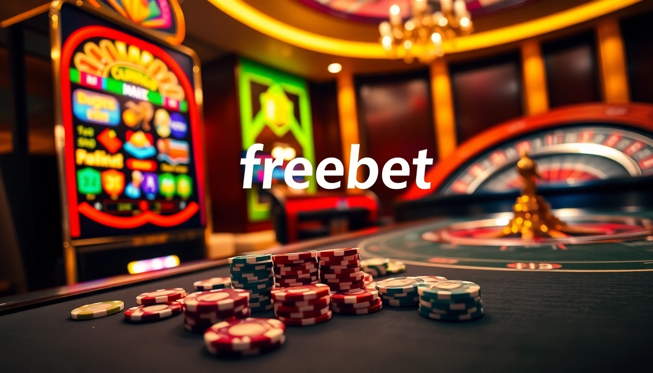 Maximize Your Winnings with Freebet Naga169: Proven Strategies for 2025