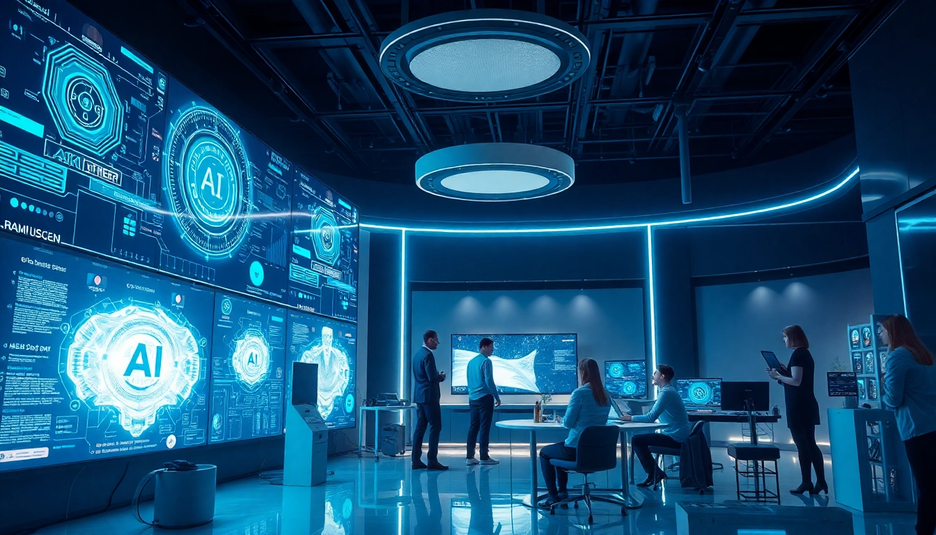 The Revolutionary Impact of Porn AI: 5 Essential Insights for 2025