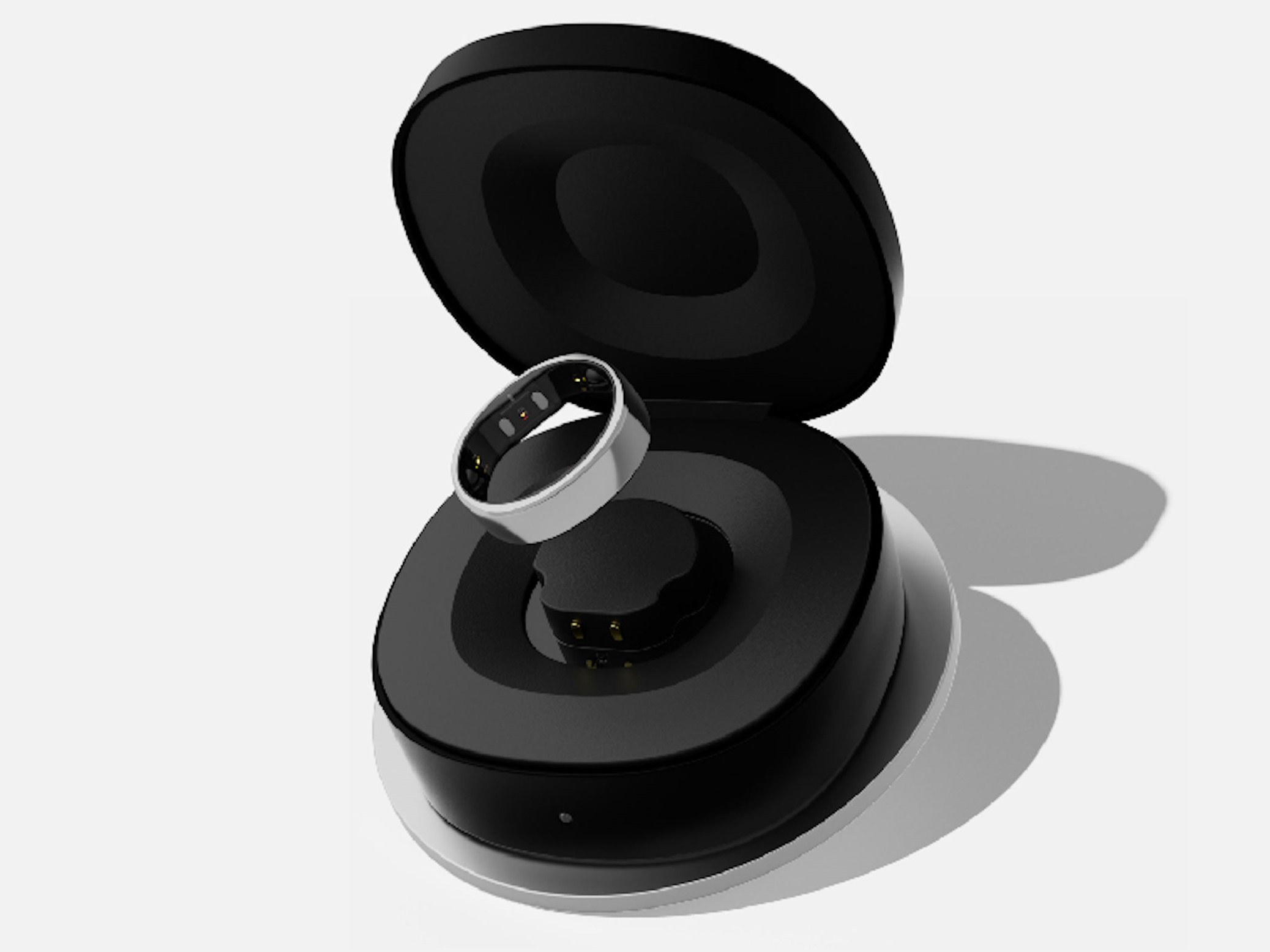 How Ringconn Can Improve Your Recovery and Performance