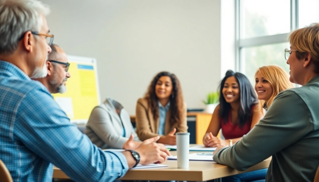 Strategic Approaches to Effective Workforce Development