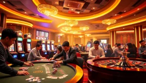 Experience the excitement of online gambling with https://i9bett.cn.com/, featuring vibrant casino games, engaging players, and dynamic visuals.