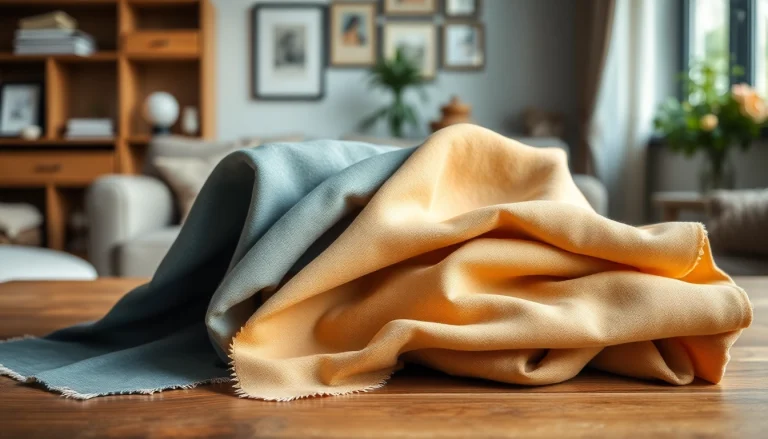 Waarom fleece de perfecte keuze is voor elk seizoen