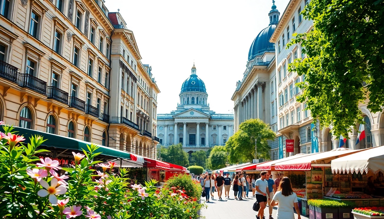 Die besten Attraktionen und Geheimtipps für Wien