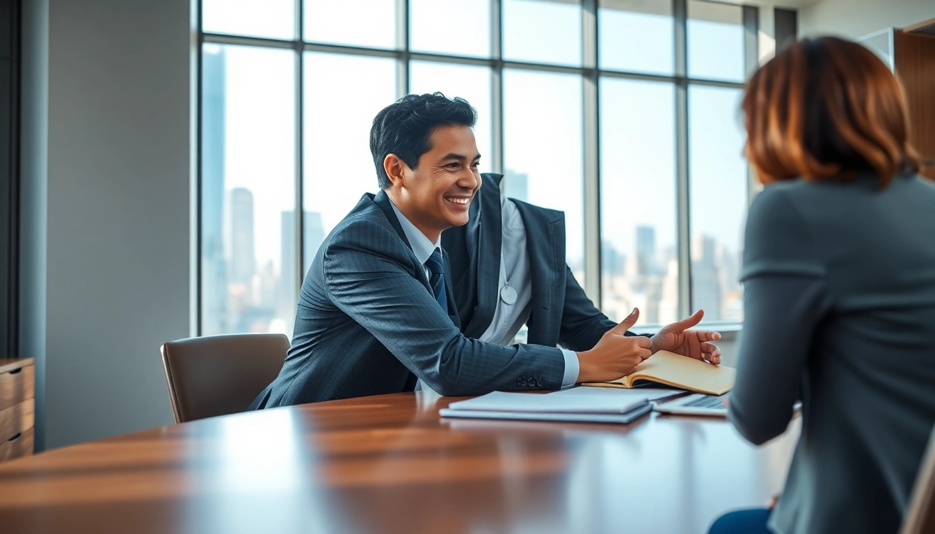 Choosing the Right Personal Injury Lawyer in Grand Junction for Your Case