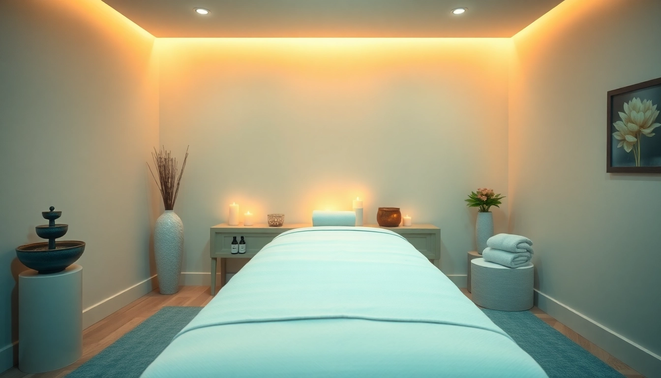 전문 마사지 기술: 2026년을 위한 검증된 전략 발견하기