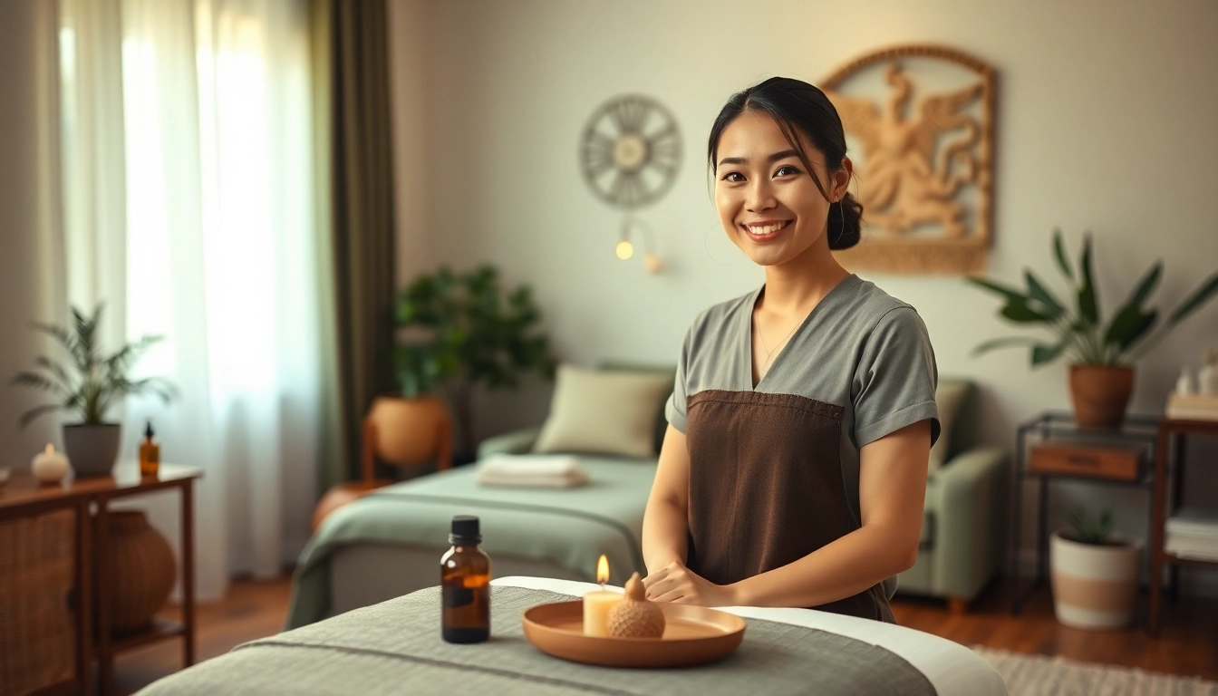 효과적인 수원출장마사지 서비스: 2026년을 위한 종합 가이드