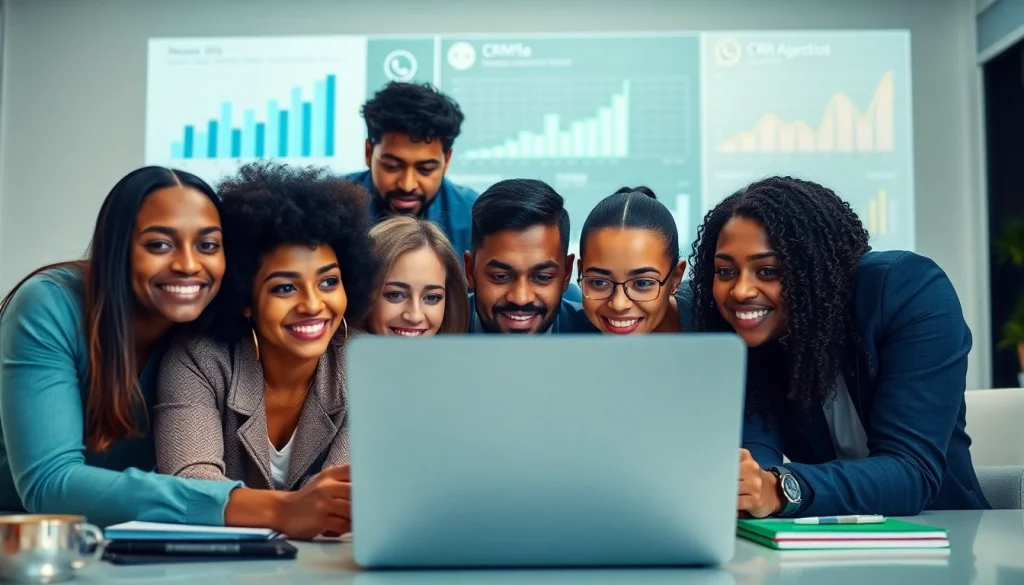 Understanding What is a CRM for WhatsApp in a professional marketing environment.