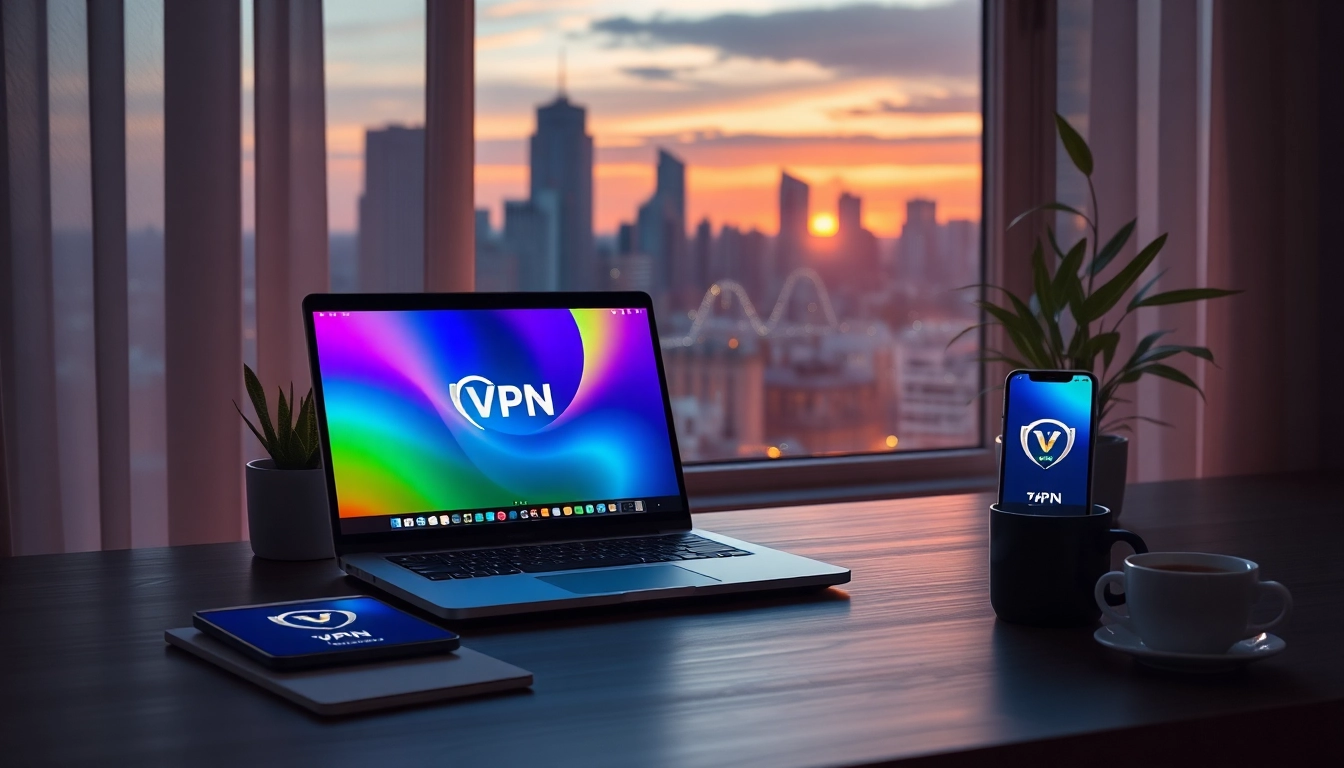 快连 VPN：2026 年实现安全在线访问的终极解决方案