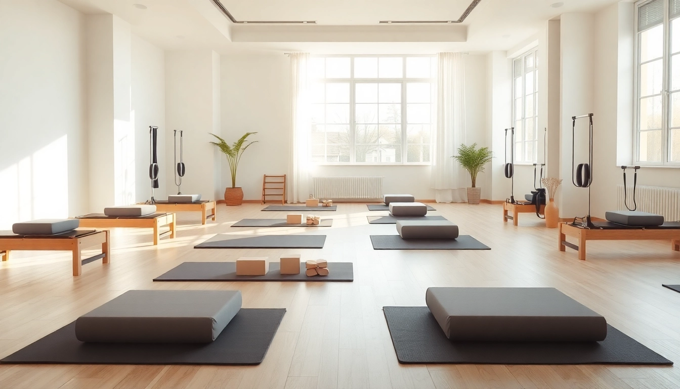 2026年のピラティスに関するプロのおすすめトップ7