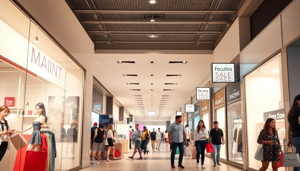 레플리카쇼핑몰의 현대적인 쇼핑 경험을 보여주는 이미지입니다.