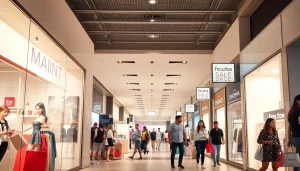 레플리카쇼핑몰의 현대적인 쇼핑 경험을 보여주는 이미지입니다.