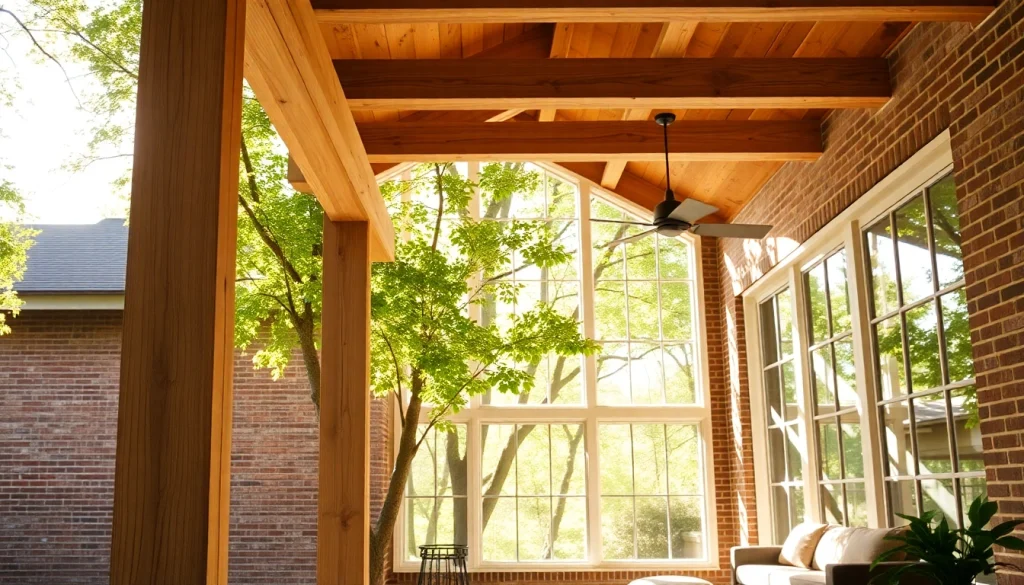 Enhance your vision with a Historic Home Addition featuring elegant craftsmanship and natural light.