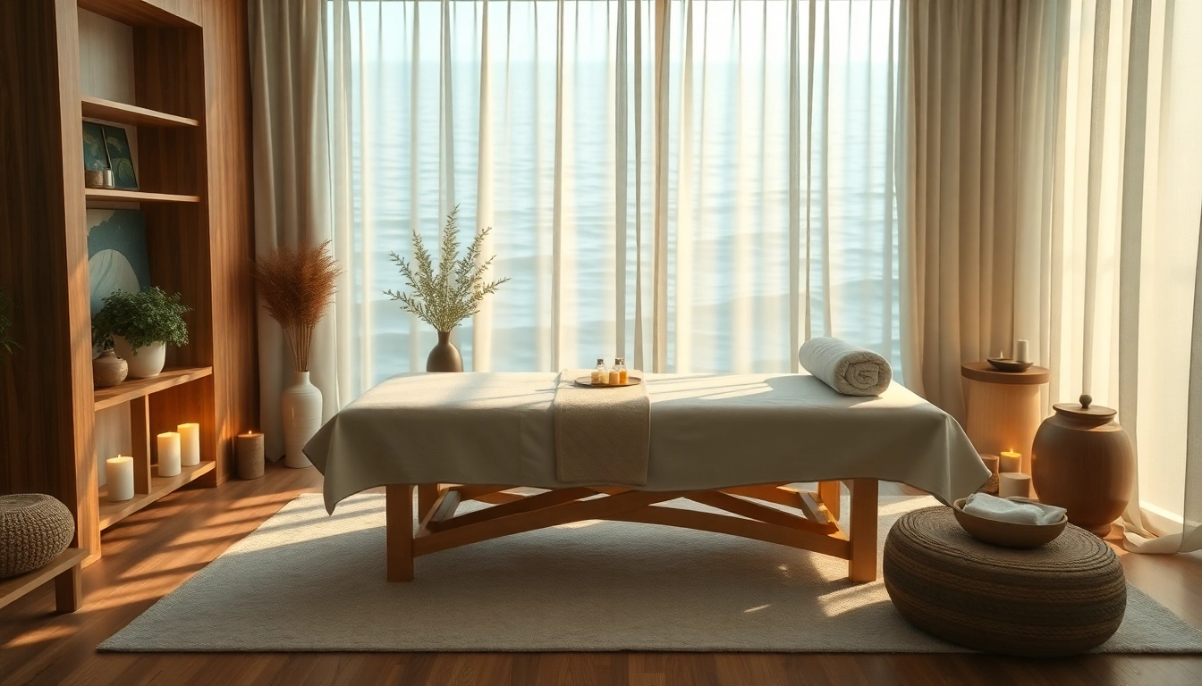 필수 수원마사지 가이드: 2026년에 시도해야 할 스파 경험 Top 10