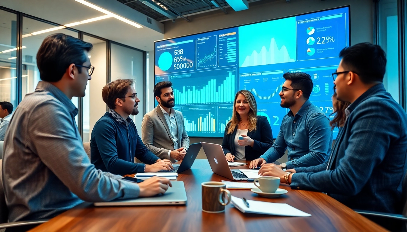 Mastering B2B Competitive Intelligence: Strategies for Business Growth