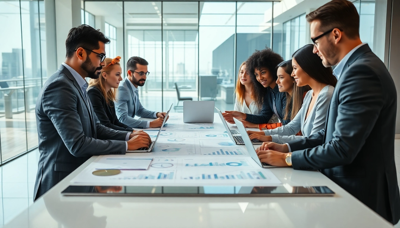 Harnessing AI for Competitive Intelligence: Strategies for Market Mastery