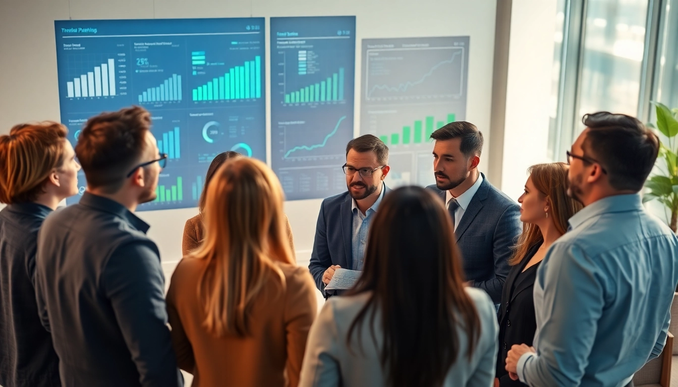 Strategies for Effective Acquisition Planning in Business Growth