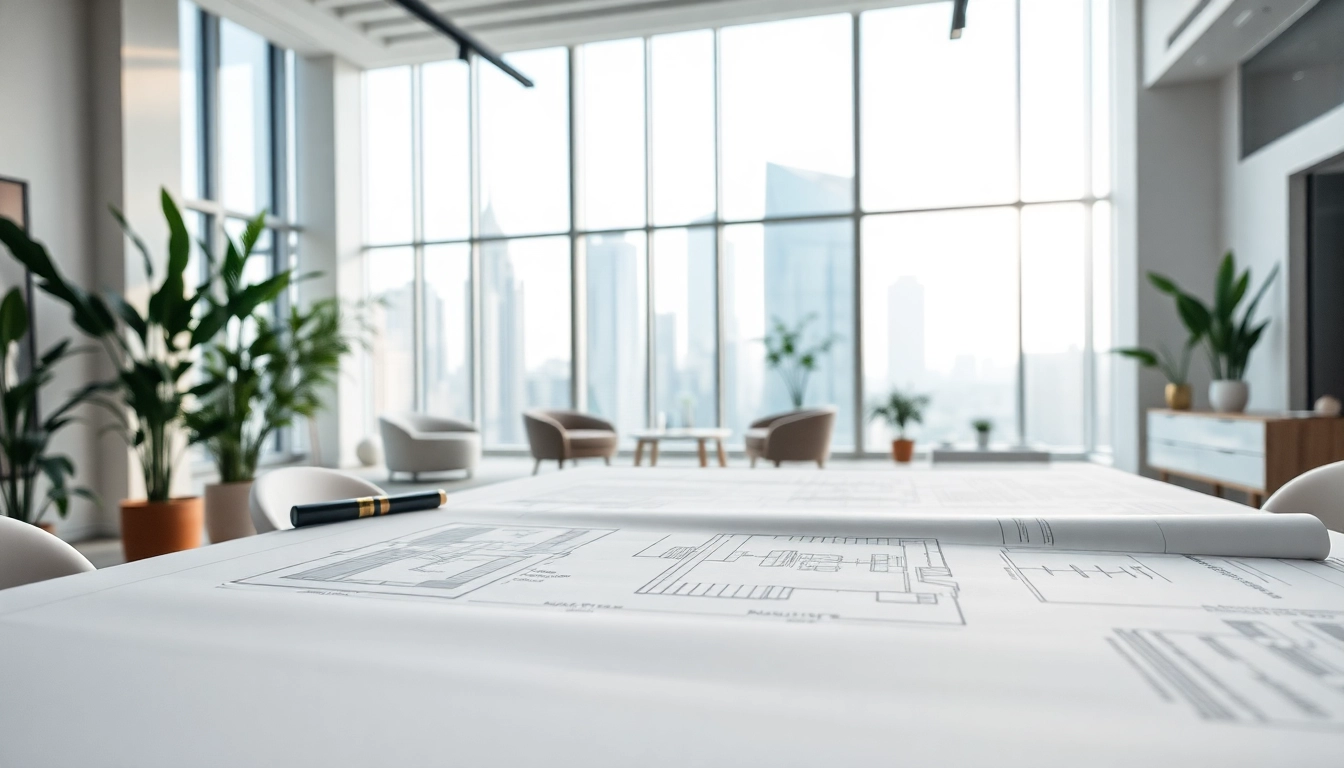 Understanding the Role and Importance of an Interior Architect