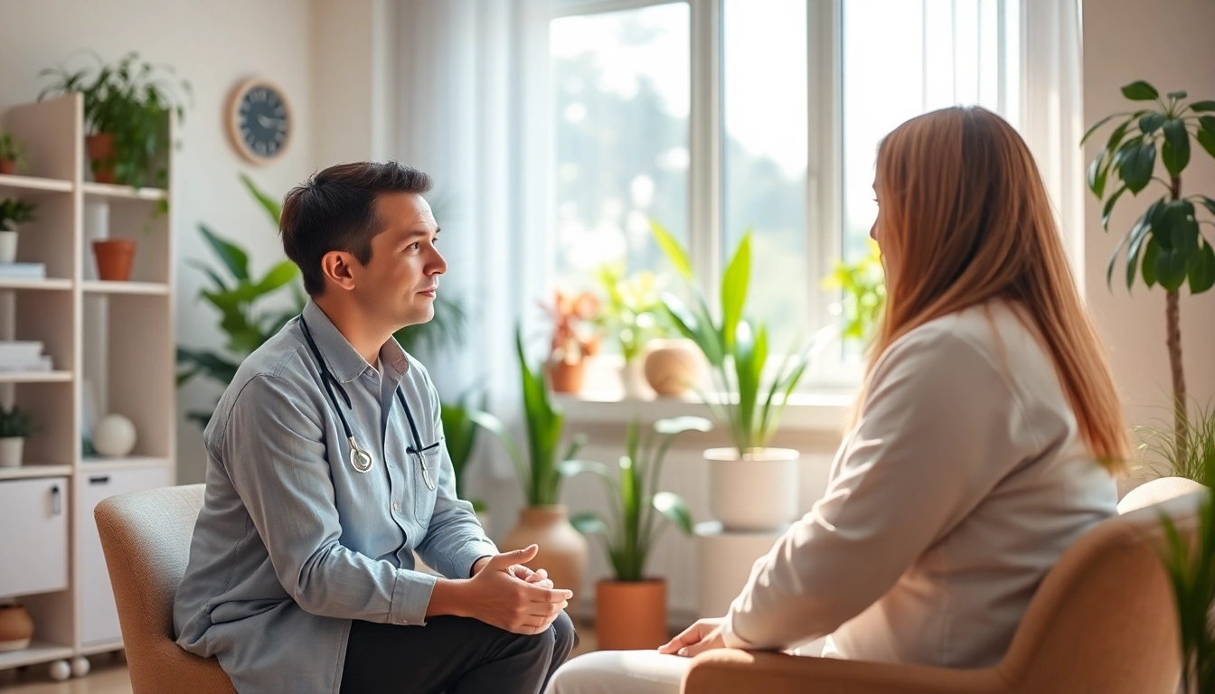 Understanding Anxiety Symptoms: Signs, Causes, and Coping Strategies