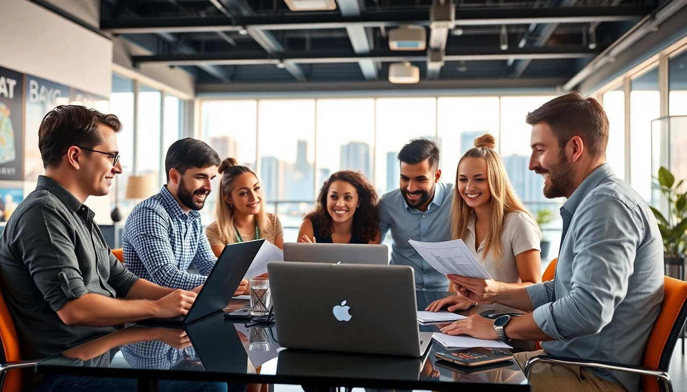 Effective Clearwater FL SEO Strategies for Local Businesses