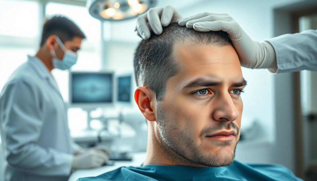 Understanding Hair Transplant Istanbul Price: What to Expect and Consider
