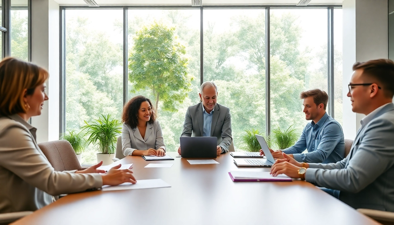 Navigating Contracts and Grants: Strategies for Success