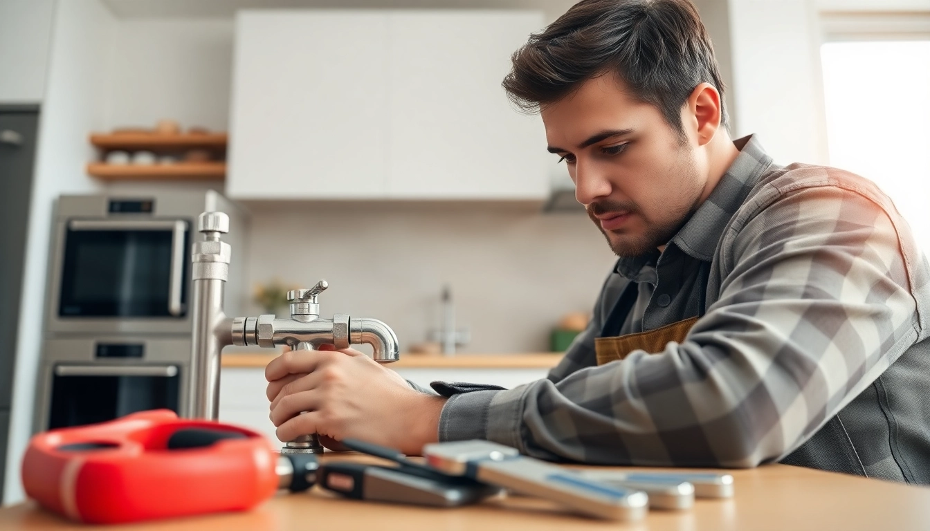 Reliable and Skilled Plumbers North Vancouver for All Your Needs