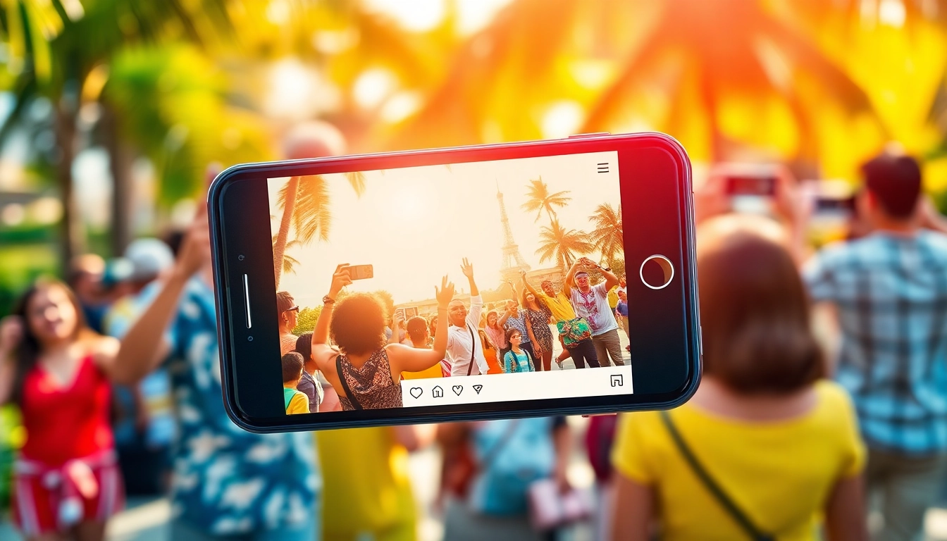 インスタ いいね 購入で自己表現を楽しむ若者の姿